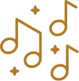 Relaksująca muzyka 